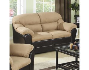 Union Square Taylor Loveseat
