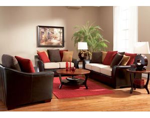 Union Square The Cala Collection Love Seat