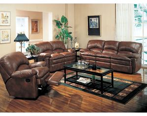 Union Square The Matthau Collection Motion Love Seat