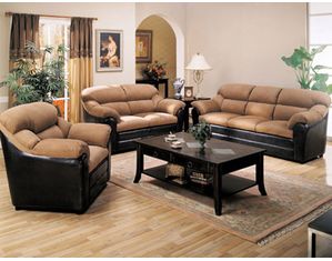 Union Square The Swift Collection Love Seat