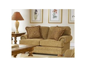 Broyhill Edward Loveseat