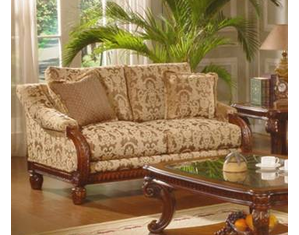 Fairmont Designs Estates II Loveseat - Fast FREE FedEx Shipping!