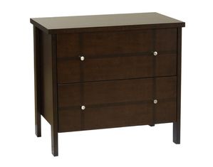 Accent Furniture City Lights Celestial Nighstand