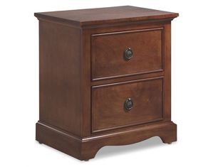 Accent Furniture Huntleigh Harvester Nightstand