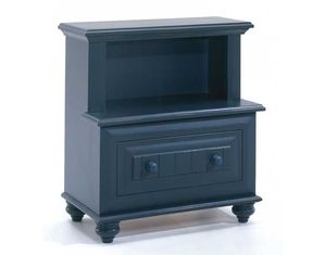 Alligator Enterprise Treasures Nightstand