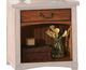 Shelves Drawers