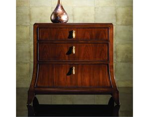 American Drew Bob Mackie Home Signature Nightstand