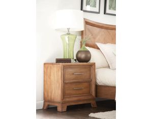 American Drew Chalice Nightstand