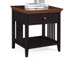 American Drew Sterling Pointe 400BC Nightstand