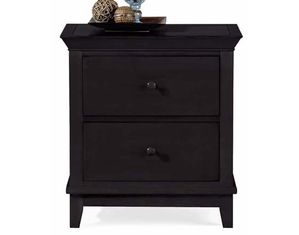 American Drew Sterling Pointe 420B Nightstand