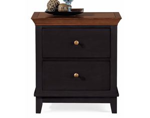 American Drew Sterling Pointe 420BC Nightstand