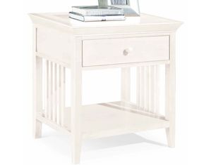 American Drew Sterling Pointe 1 Drawer Nightstand