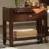 American Drew Tribecca Leg Nightstand