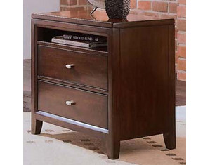 American Drew Tribecca Nightstand