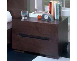 Armen Art Furniture Redona Nightstand