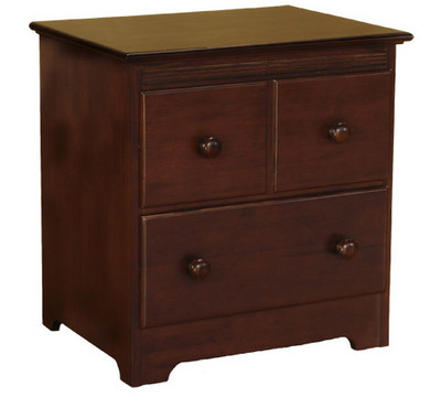 Antique Walnut