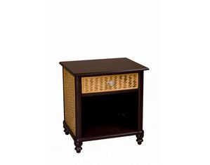 Bauer International Cricket Nightstand