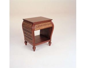 Bauer International Havana Chairside Chest