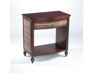Bauer International Havana Nightstand