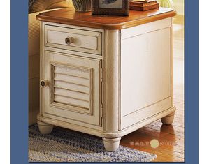 Bob Timberlake Home Cape Fear River Chest