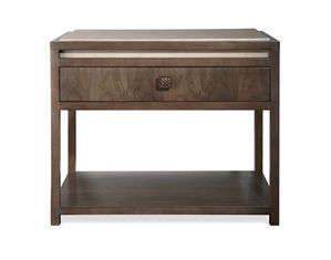 Brownstone Furniture Brookline Nightstand
