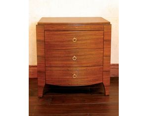 Brownstone Furniture Mercer Nightstand