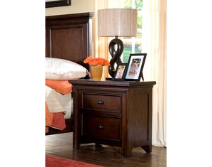 Broyhill Abbott Bay Nightstand
