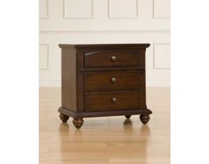 Broyhill Crossroads Nightstand
