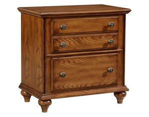 Broyhill Hayden Place Nightstand