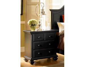 Broyhill Mirren Pointe Nightstand