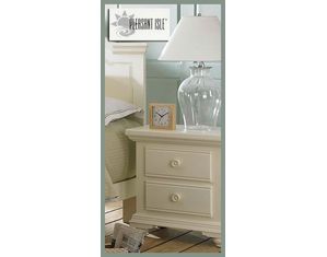 Broyhill Pleasant Isle Night Stand
