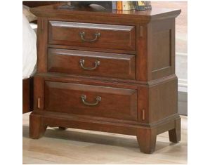 Broyhill Vantana Nightstand