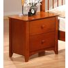 Union Square Chesapeake Sunset Nightstand