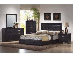 Union Square Blalock Bedroom Nightstand