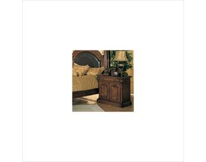 Union Square Two Door Nightstand