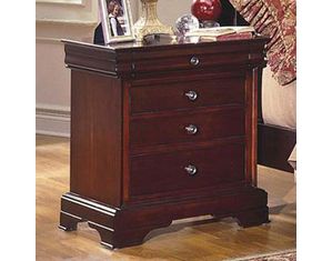 Union Square Paris Nightstand