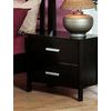 Coaster Company Contemporary Millions Nightstand