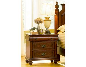Union Square Isabella Nightstand in Oak
