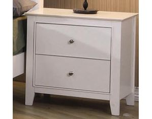 Union Square Layla Nightstand