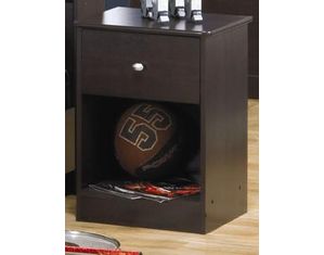 Union Square Joe Nightstand