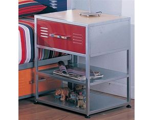Union Square Youth Locker Nightstand