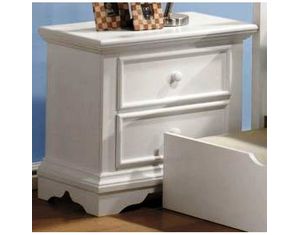 Union Square Monterey Nightstand