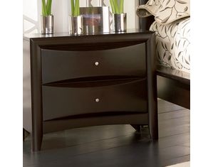 Union Square Alex Nightstand
