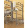Save  on Tommy Metal Nightstand at The Nightstand Superstore