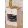 Coaster Company Youth Nightstand 400