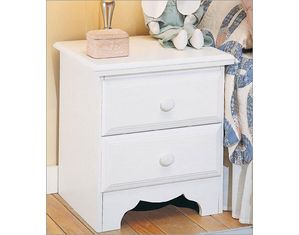 Creative Interiors Reflections Nightstand