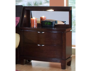 Fairmont Designs Caprice Canyon Sunset Nightstand