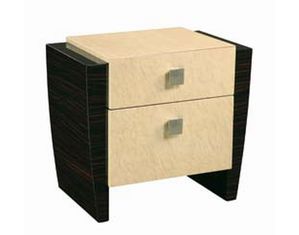 Global Furniture Simone Nightstand