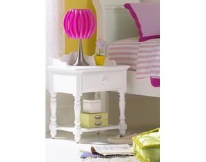 Hillsdale Furniture Lauren Nightstand