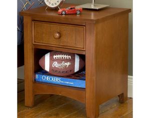 Hillsdale Furniture Taylor Falls Nightstand